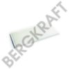 BERGKRAFT BK6121936 Filter, interior air